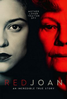مشاهدة وتحميل فلم Red Joan جوان الحمراء اونلاين