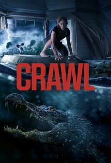 مشاهدة وتحميل فلم Crawl زحف اونلاين