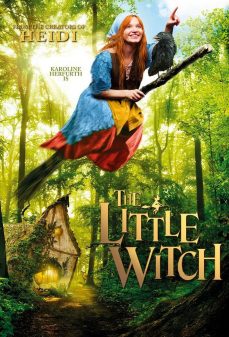 مشاهدة وتحميل فلم The Little Witch الساحرة الصغيرة اونلاين