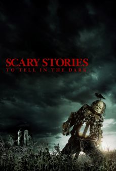 مشاهدة وتحميل فلم Scary Stories to tell in the dark قصص مخيفة تحكى في الظلام اونلاين