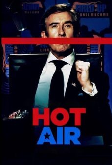 مشاهدة وتحميل فلم Hot Air جو حماسي اونلاين