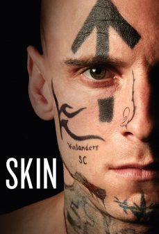 مشاهدة وتحميل فلم Skin جلد اونلاين