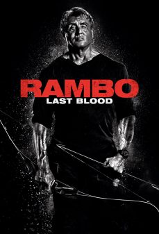 مشاهدة وتحميل فلم Rambo: Last Blood رامبو 5: الدماء الأخيرة اونلاين