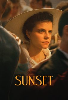 مشاهدة وتحميل فلم Sunset غروب الشمس اونلاين