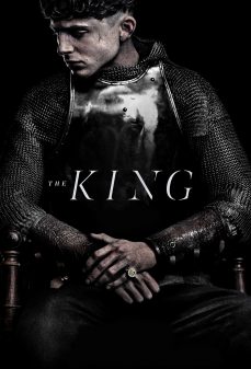 مشاهدة وتحميل فلم The King الملك اونلاين
