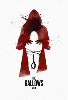 مشاهدة وتحميل فلم The Gallows Act II المشنقة الفصل الثاني اونلاين