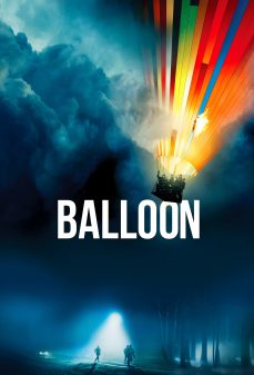 مشاهدة وتحميل فلم Ballon منطاد اونلاين