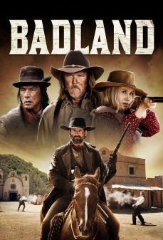 مشاهدة وتحميل فلم Badland ارض وعرة اونلاين