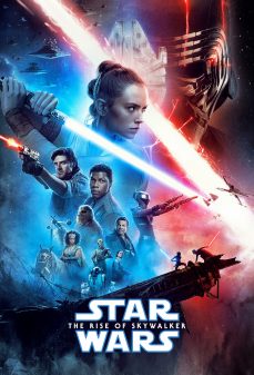 مشاهدة وتحميل فلم Star Wars The Rise of Skywalker حرب النجوم: صعود سكاي ووكر اونلاين