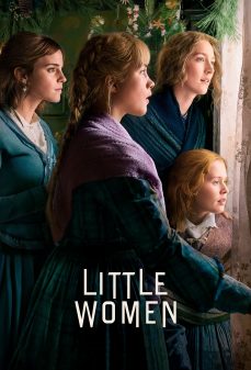 مشاهدة وتحميل فلم Little Women نساء صغيرات اونلاين