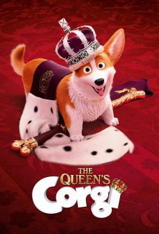 مشاهدة وتحميل فلم The Queen’s Corgi كلب الملكة‎ اونلاين