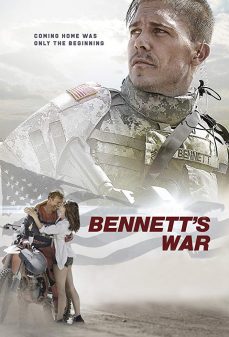 مشاهدة وتحميل فلم Bennett’s War حرب بينيت اونلاين