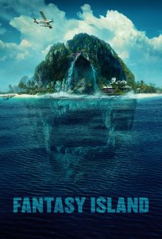 مشاهدة وتحميل فلم Fantasy Island جزيرة خيالية اونلاين