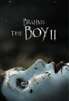 مشاهدة وتحميل فلم Brahms: The Boy II الصبي 2 اونلاين