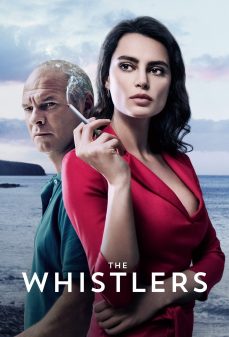 مشاهدة وتحميل فلم The Whistlers المصفرون اونلاين