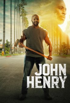 مشاهدة وتحميل فلم John Henry جون هنري اونلاين