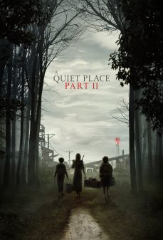 مشاهدة وتحميل فلم A Quiet Place Part II مكان هادئ 2 اونلاين