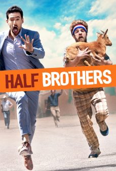 مشاهدة وتحميل فلم Half Brothers أخ غير شقيق اونلاين