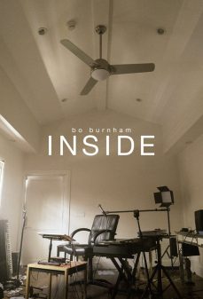 مشاهدة وتحميل فلم Bo Burnham: Inside الداخل اونلاين