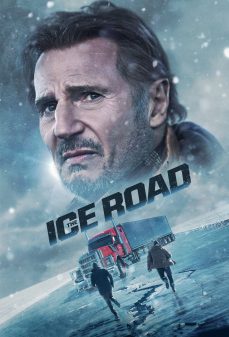 مشاهدة وتحميل فلم The Ice Road الطريق الجليدي اونلاين