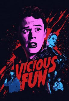مشاهدة وتحميل فلم Vicious Fun متعة خبيثة اونلاين