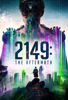 مشاهدة وتحميل فلم 2149: The Aftermath (Confinement)  اونلاين
