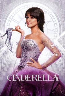 مشاهدة وتحميل فلم Cinderella سندريلا  اونلاين