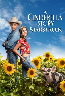 مشاهدة وتحميل فلم A Cinderella Story: Starstruck قصة سندريلا: عالقة بين النجوم  اونلاين