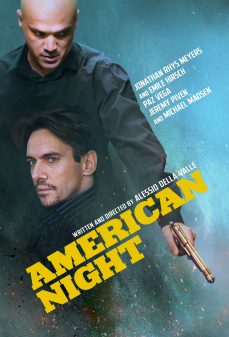 مشاهدة وتحميل فلم American Night ليلة امريكية  اونلاين