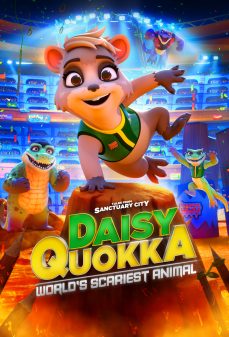 مشاهدة وتحميل فلم Daisy Quokka: World’s Scariest Animal ديزي كوكا: أخطر حيوان في العالم اونلاين