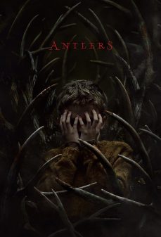 مشاهدة وتحميل فلم Antlers قرون  اونلاين