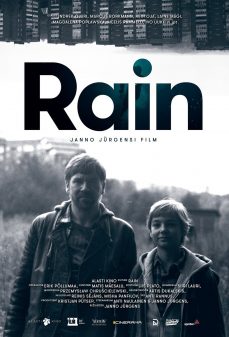 مشاهدة وتحميل فلم Rain مطر اونلاين