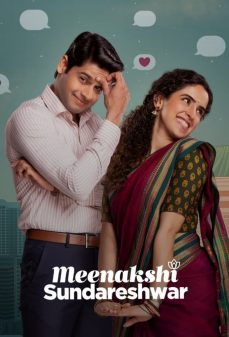 مشاهدة وتحميل فلم Meenakshi Sundareshwar ميناكشي سونداريشوار اونلاين