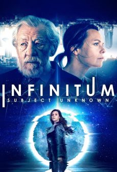 مشاهدة وتحميل فلم Infinitum: Subject Unknown ما لا نهاية: الموضوع غير معروف اونلاين