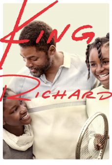 مشاهدة وتحميل فلم King Richard الملك ريتشارد اونلاين