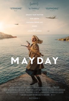 مشاهدة وتحميل فلم Mayday اسْتِغاثة  اونلاين