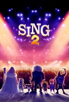 مشاهدة وتحميل فلم Sing 2 هواة الغناء 2 اونلاين