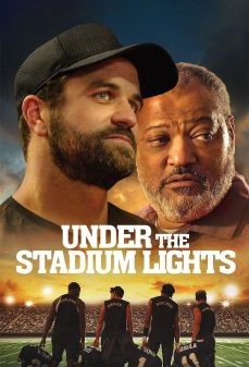 مشاهدة وتحميل فلم Under the Stadium Lights تحت أضواء الاستاد اونلاين
