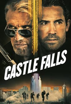 مشاهدة وتحميل فلم Castle Falls إنهيار القلعة اونلاين
