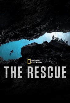 مشاهدة وتحميل فلم The Rescue الاتقاذ  اونلاين