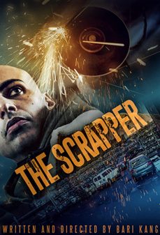 مشاهدة وتحميل فلم The Scrapper المزيل  اونلاين