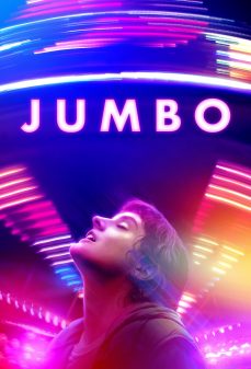 مشاهدة وتحميل فلم Jumbo جامبو  اونلاين