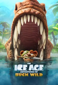 مشاهدة وتحميل فلم The Ice Age Adventures of Buck Wild العصر الجليدي: مغامرات باك وايلد اونلاين