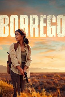 مشاهدة وتحميل فلم Borrego بوريجو  اونلاين