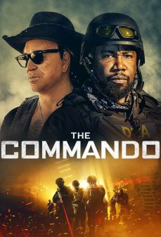 مشاهدة وتحميل فلم The Commando الكوماندوز  اونلاين