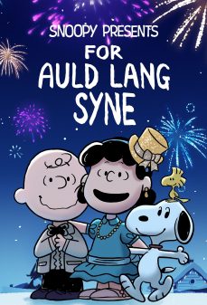 مشاهدة وتحميل فلم Snoopy Presents: For Auld Lang Syne سنوبي يقدم: لأجل أولد لانغ اونلاين