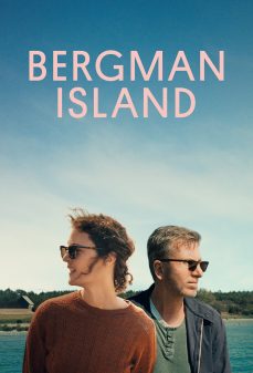 مشاهدة وتحميل فلم Bergman Island جزيرة بيرجمان اونلاين
