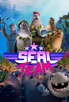 مشاهدة وتحميل فلم Seal Team عجل البحر اونلاين