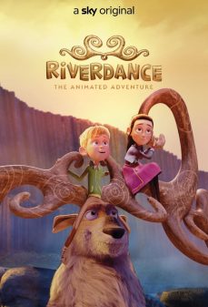 مشاهدة وتحميل فلم Riverdance: The Animated Adventure رقصة النهر: مغامرة الرسوم المتحركة اونلاين