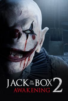 مشاهدة وتحميل فلم The Jack in the Box: Awakening جاك في الصندوق: الصحوة اونلاين